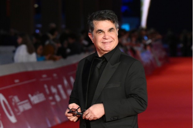 Festa di Roma, la lezione di cinema di Jafar Panahi