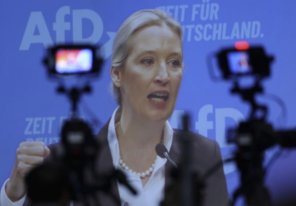 Verso un Reich di Sinistra in Germania?