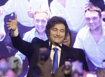 Argentina: la libertà continua ad avanzare