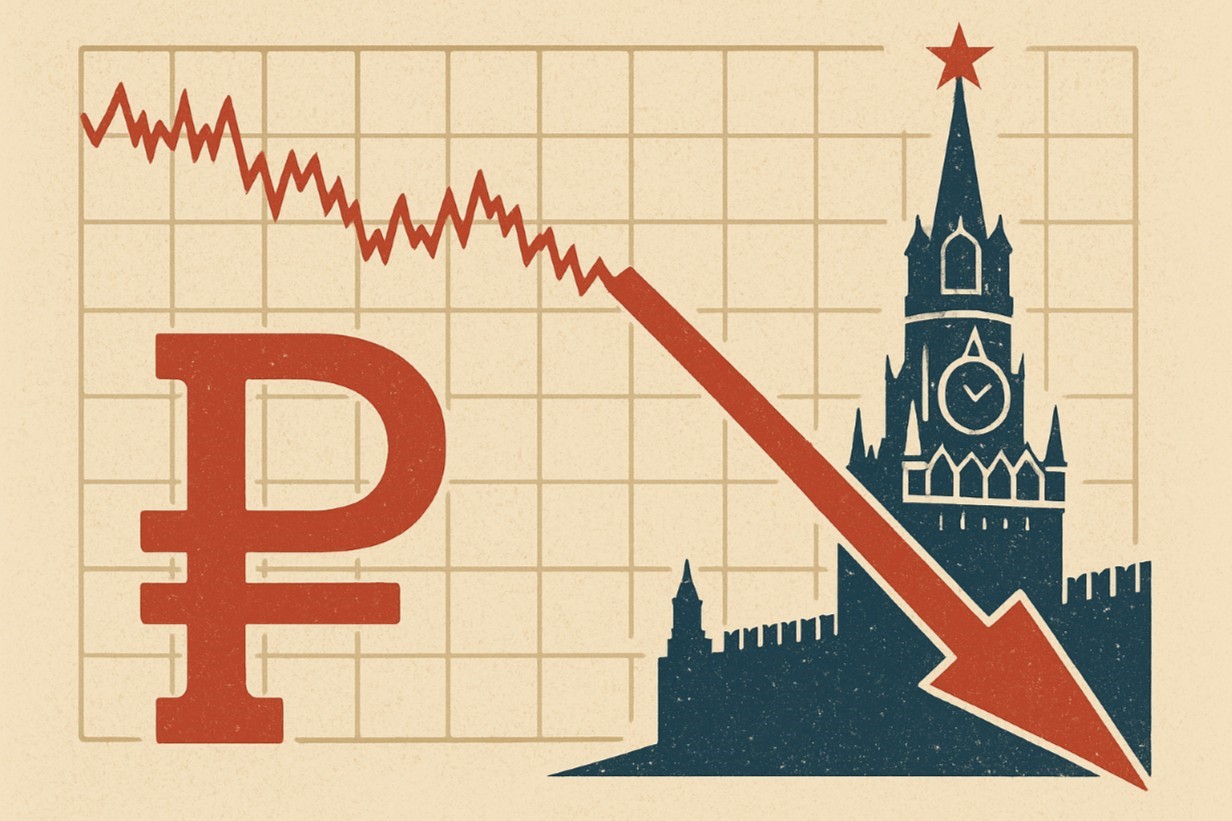 Quanto credito resta a Putin?