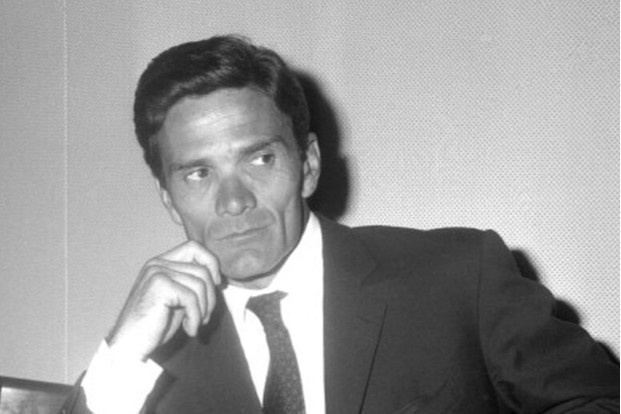 Il cinquantesimo anno di un omicidio: Pier Paolo Pasolini
