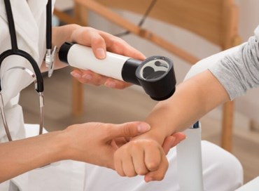 L’Idrosadenite suppurativa oggi può essere curata