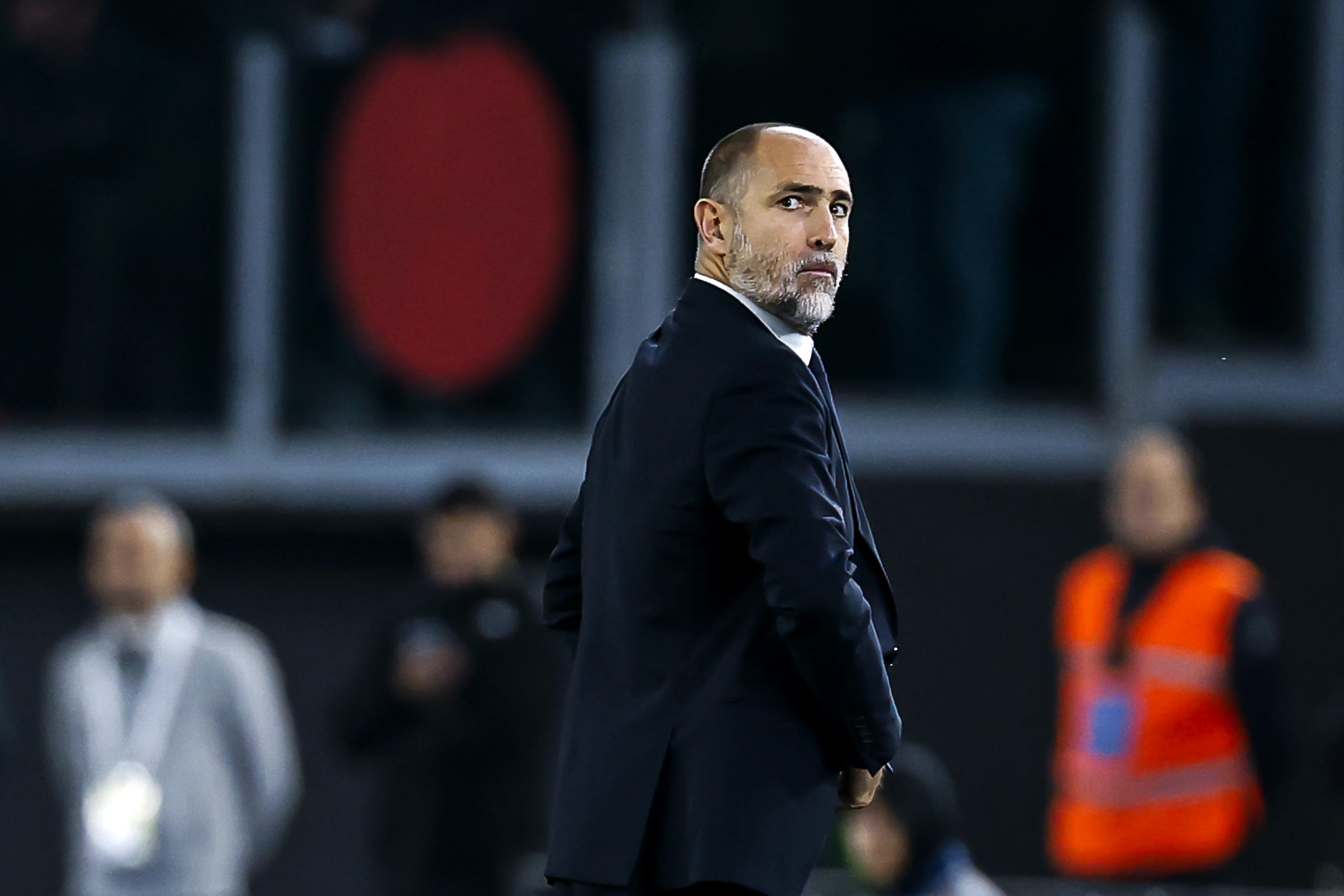 La Juventus ha esonerato Tudor, caccia al sostituto