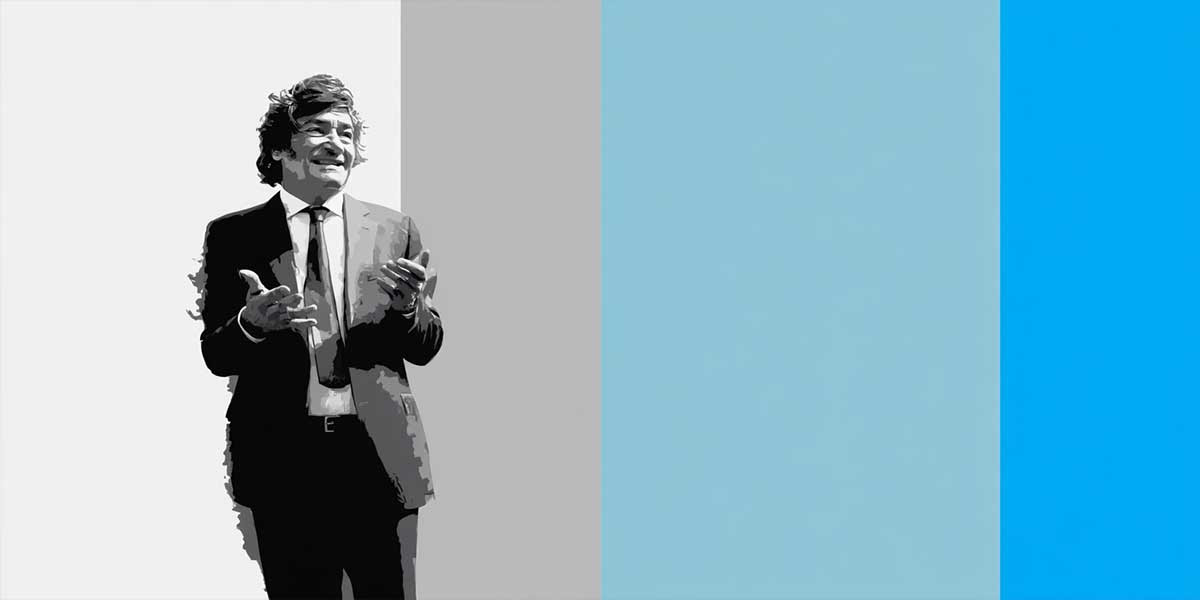 Capire il fenomeno Milei