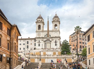 Turismo 2025: boom di presenze internazionali