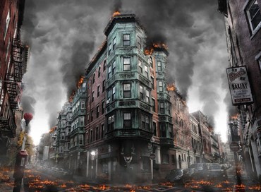 Sogni prematuramente infranti