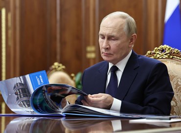 Occidente, il luogo in cui dimora il fantasma della libertà