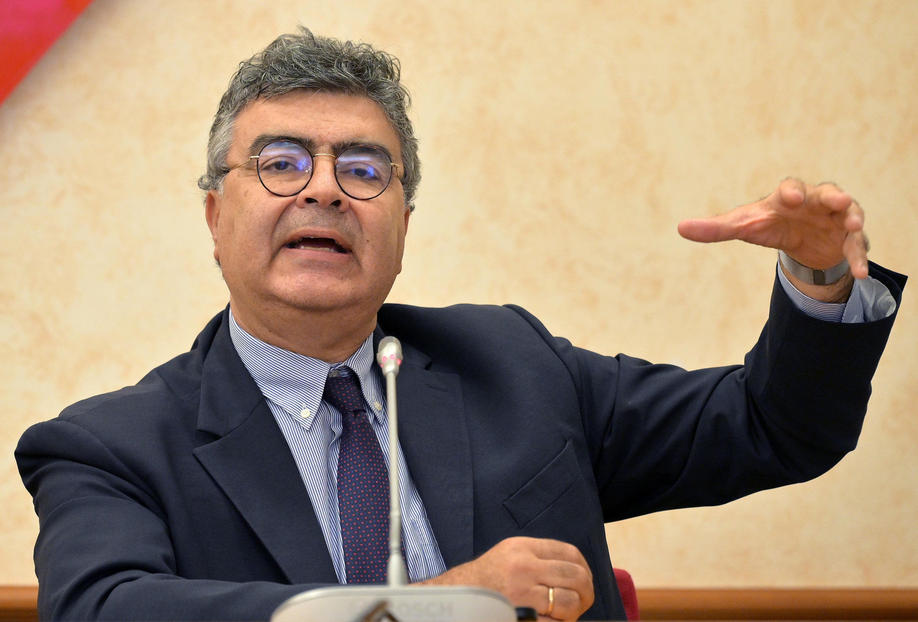 Emanuele Fiano echeggia Giorgio Bocca