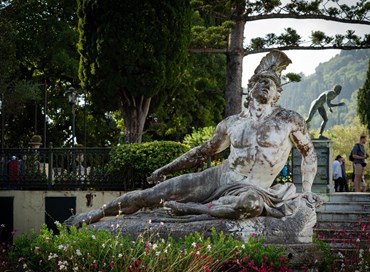 L’epica della libertà