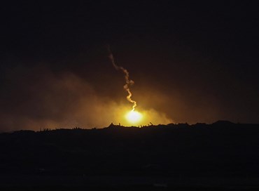 Gaza: raid israeliani nella notte, ripristinata la tregua