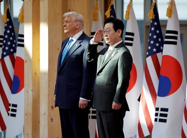 Washington-Seul: raggiunto un accordo commerciale