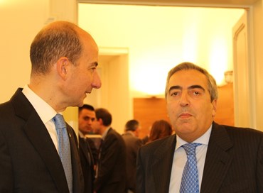 Manovra: Forza Italia incontra Confedilizia