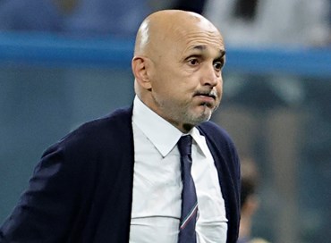 Luciano, come se fosse antani