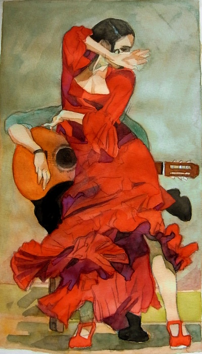 “Asturias (Leyenda)”, il canto della terra spagnola