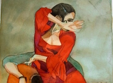 “Asturias (Leyenda)”, il canto della terra spagnola