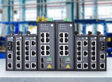 Guida ai componenti essenziali per l’infrastruttura di rete in ambienti critici