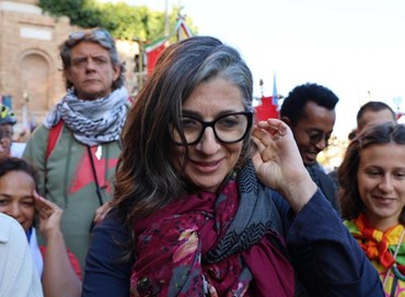 Francesca Albanese, eroina pro-Pal