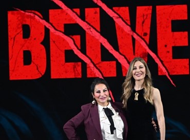 Antropologia della ripugnanza