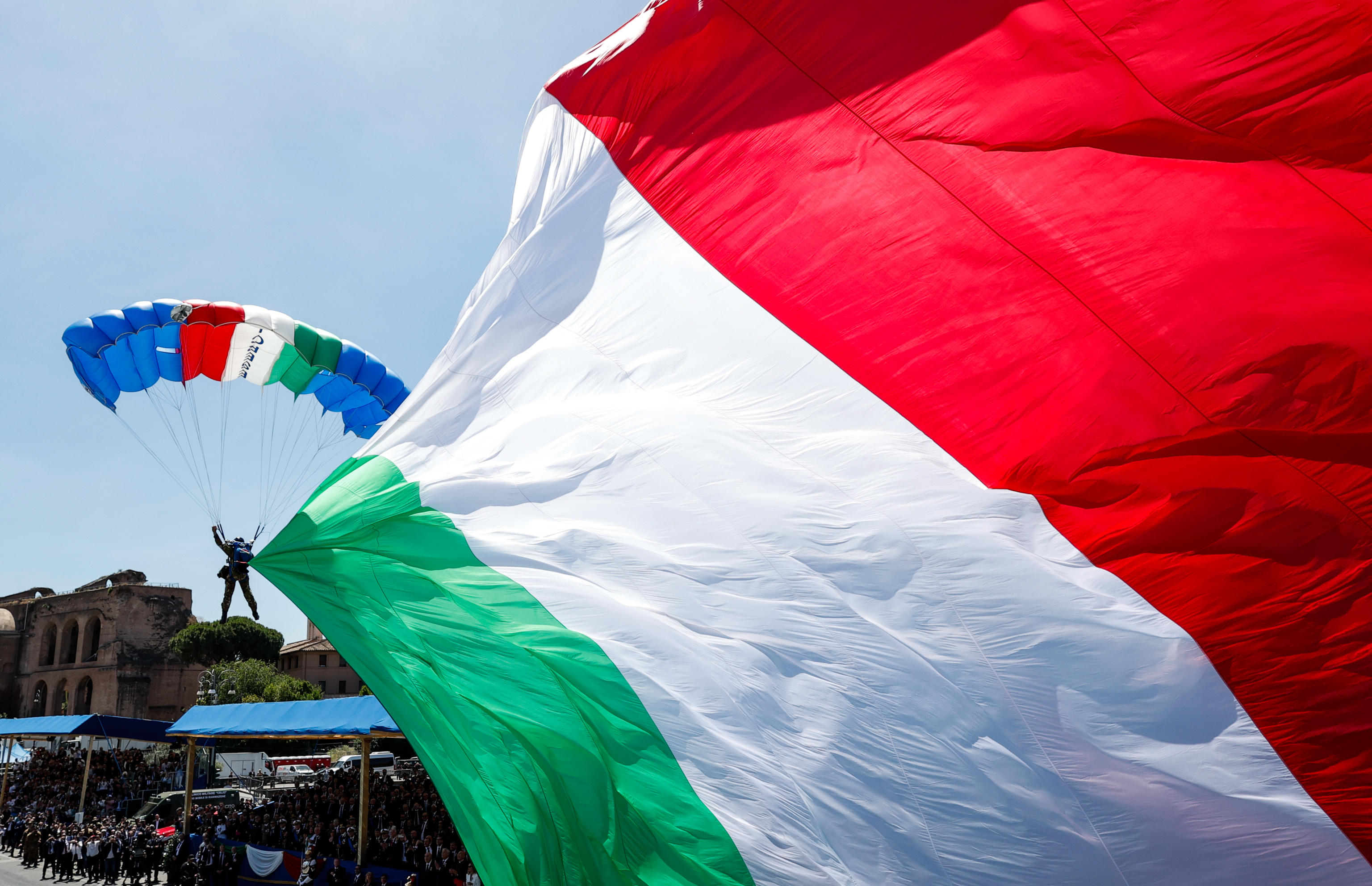 4 Novembre, festa dell’identità nazionale