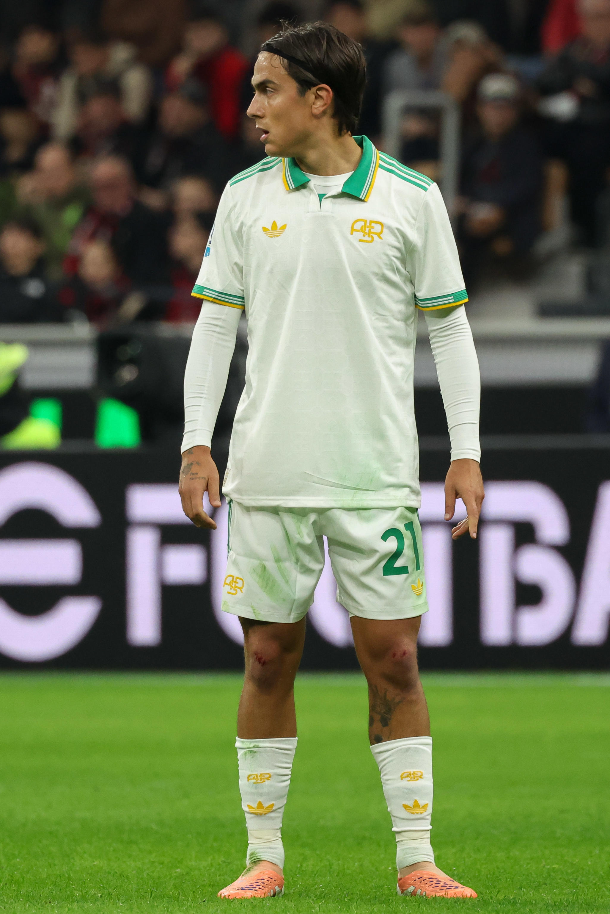 Undici metri senza Joya