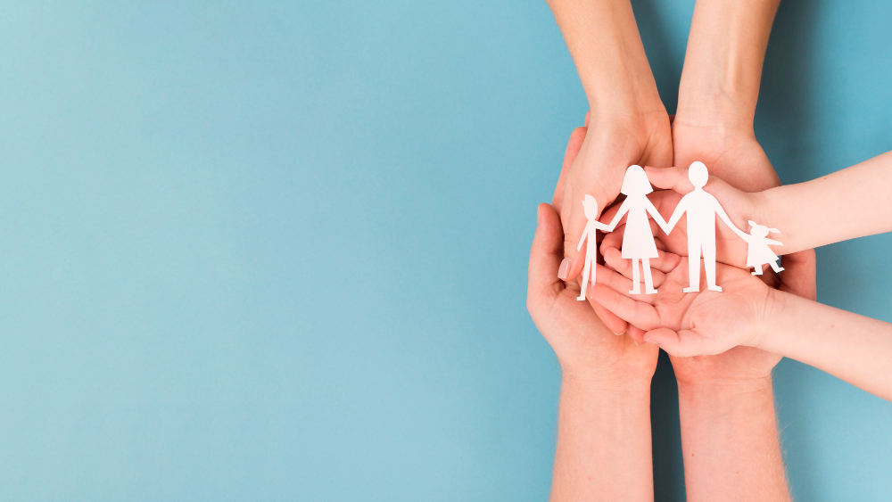 Famiglia, scuola e tempo: ritrovare il senso dell’educazione