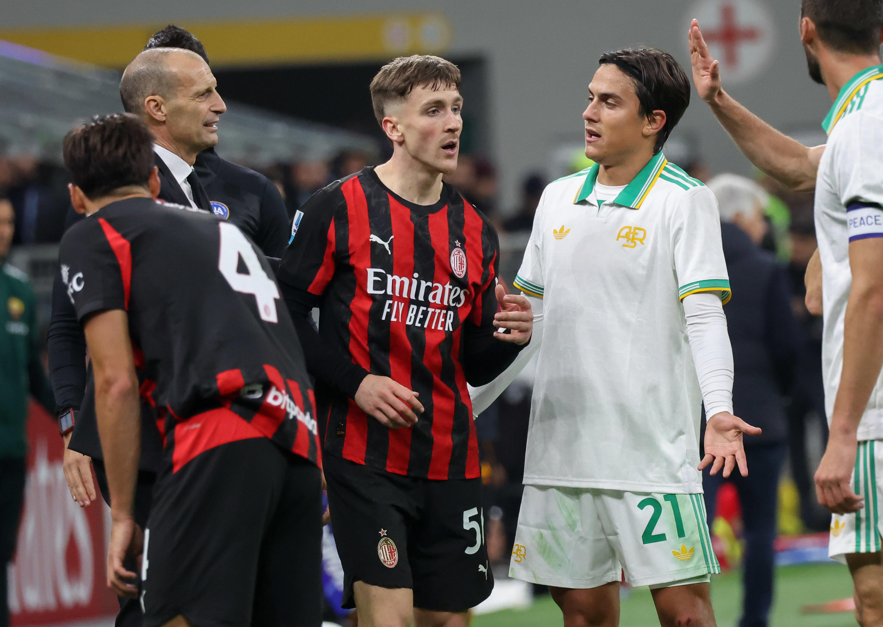 Serie A: checkpoint 10ª giornata (Podcast)