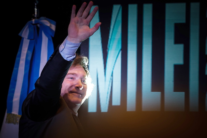 Argentina, le catene spezzate