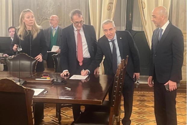 Riforma giustizia, l’obiettivo è il referendum a marzo-aprile 2026