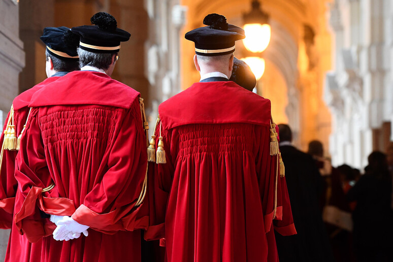 Mantovano e il discernimento sulla giustizia