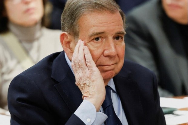 Milton Friedman International Prize 2025 a González Urrutia