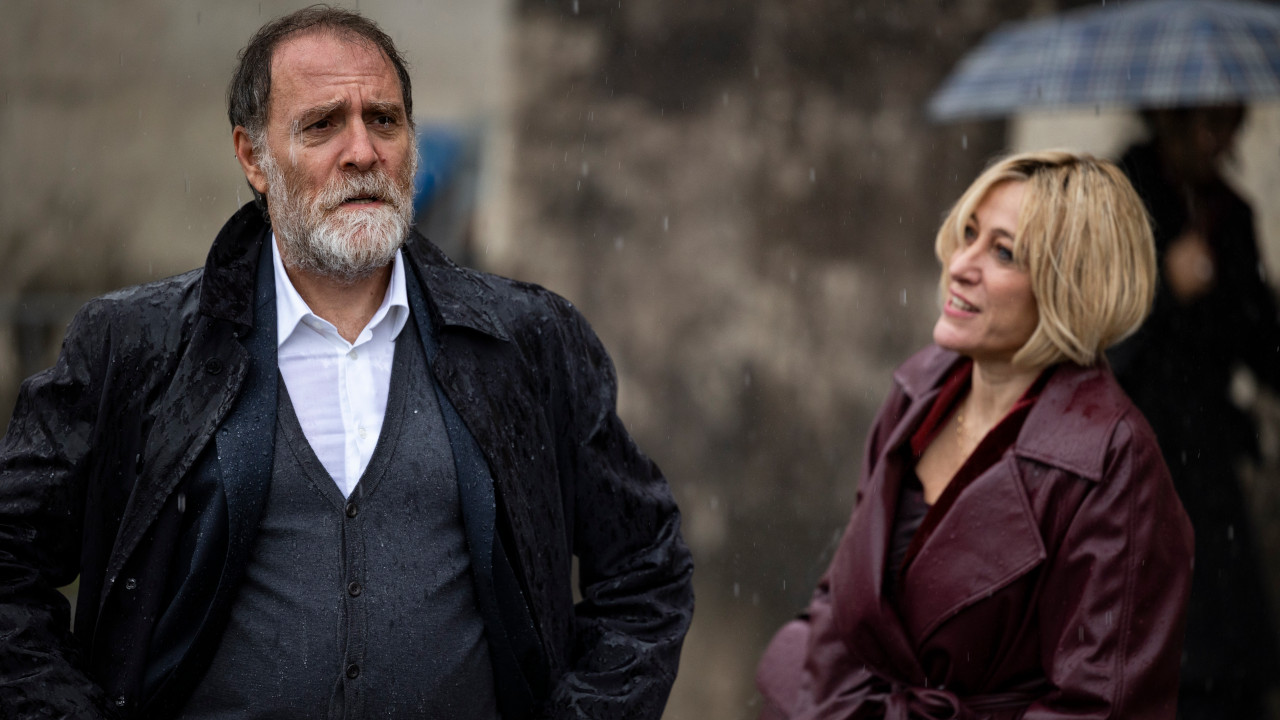 “Cinque secondi” di Paolo Virzì (Podcast)