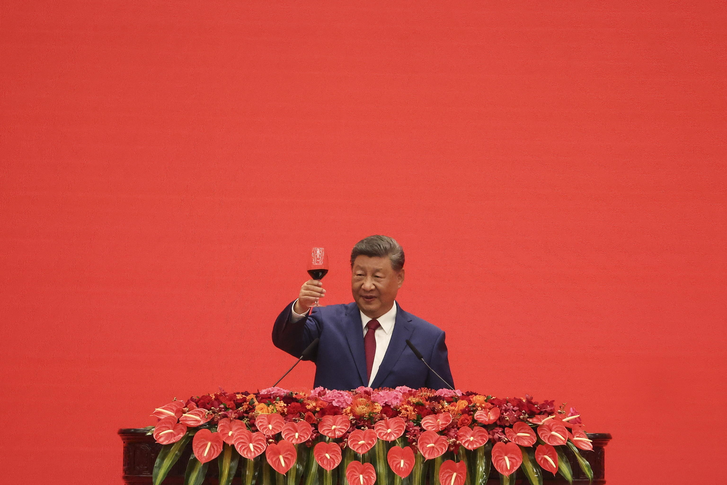 Il baricentro del potere si sposta a Sud: l’Occidente è pronto?