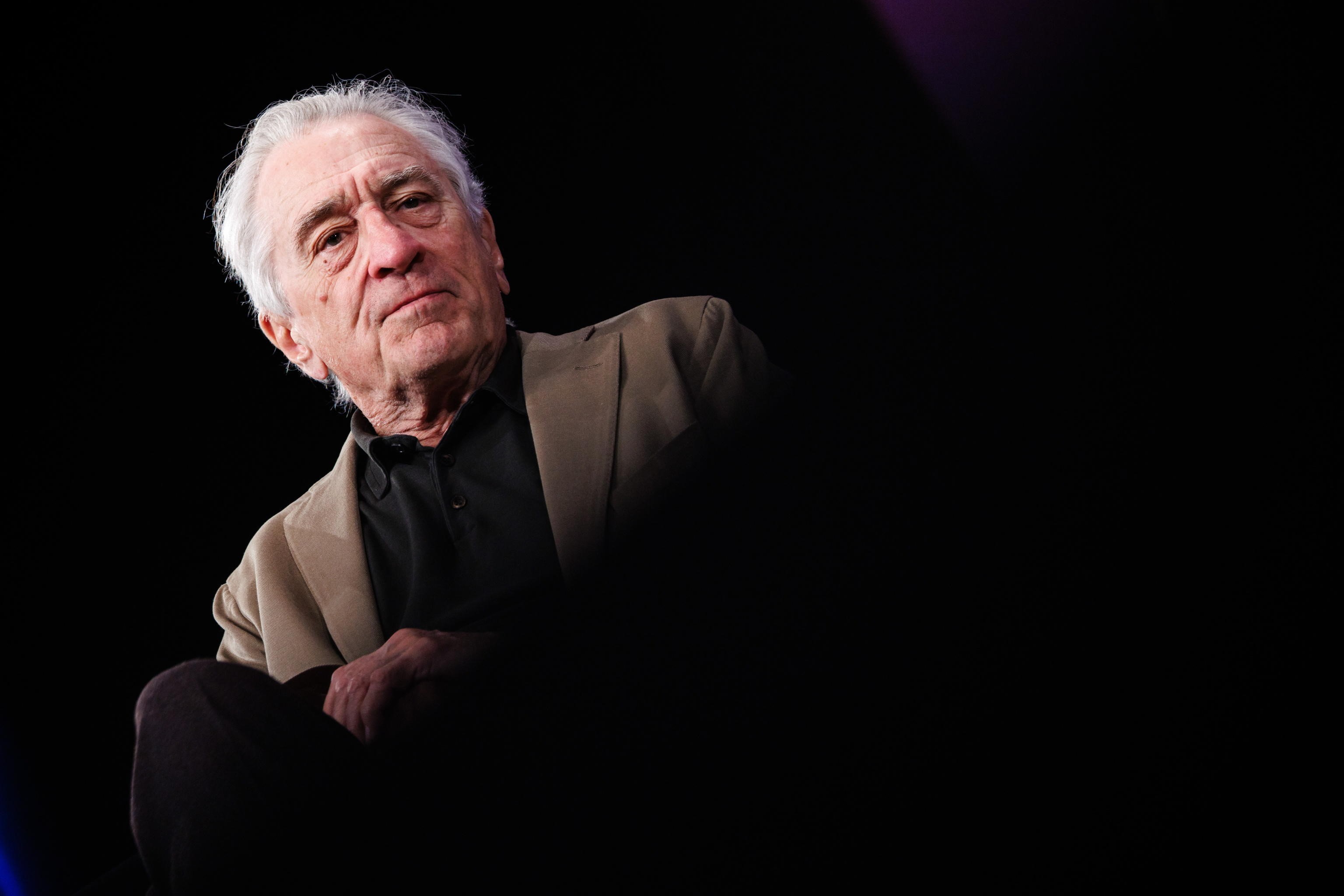 De Niro e Madonna: “Quei bravi ragazzi”