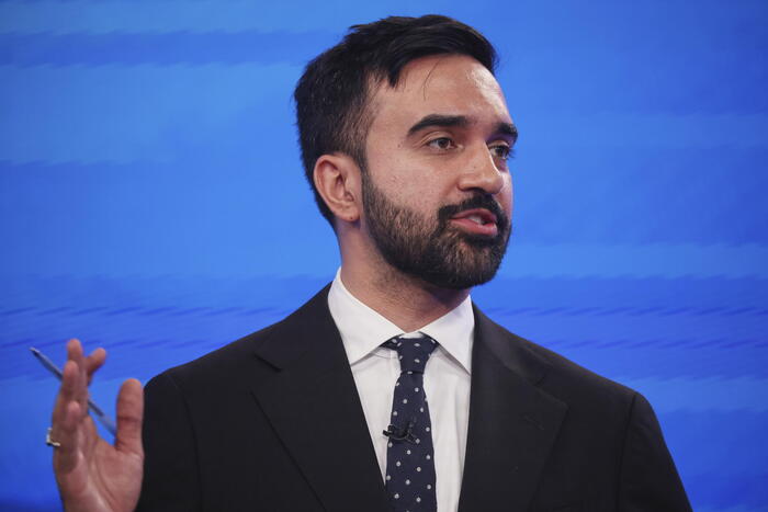 Le opportunità della tempesta mamdanista