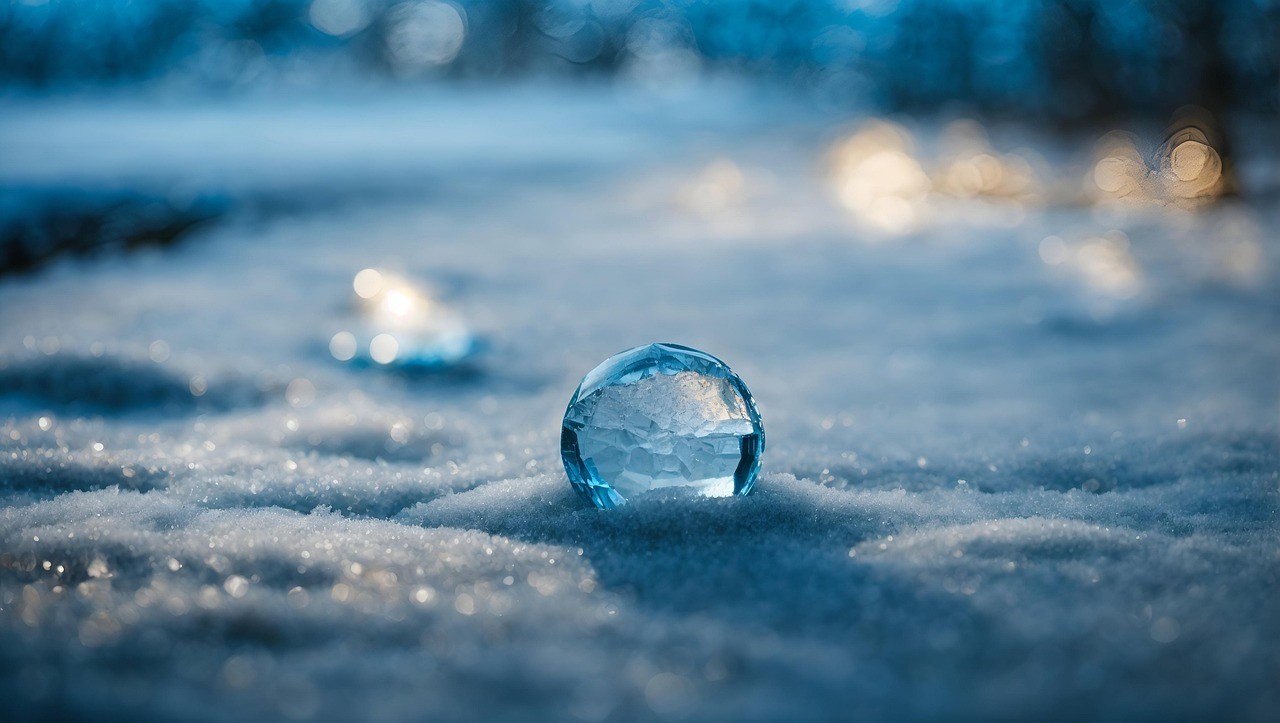 Quantistica: vita e energia dei cristalli