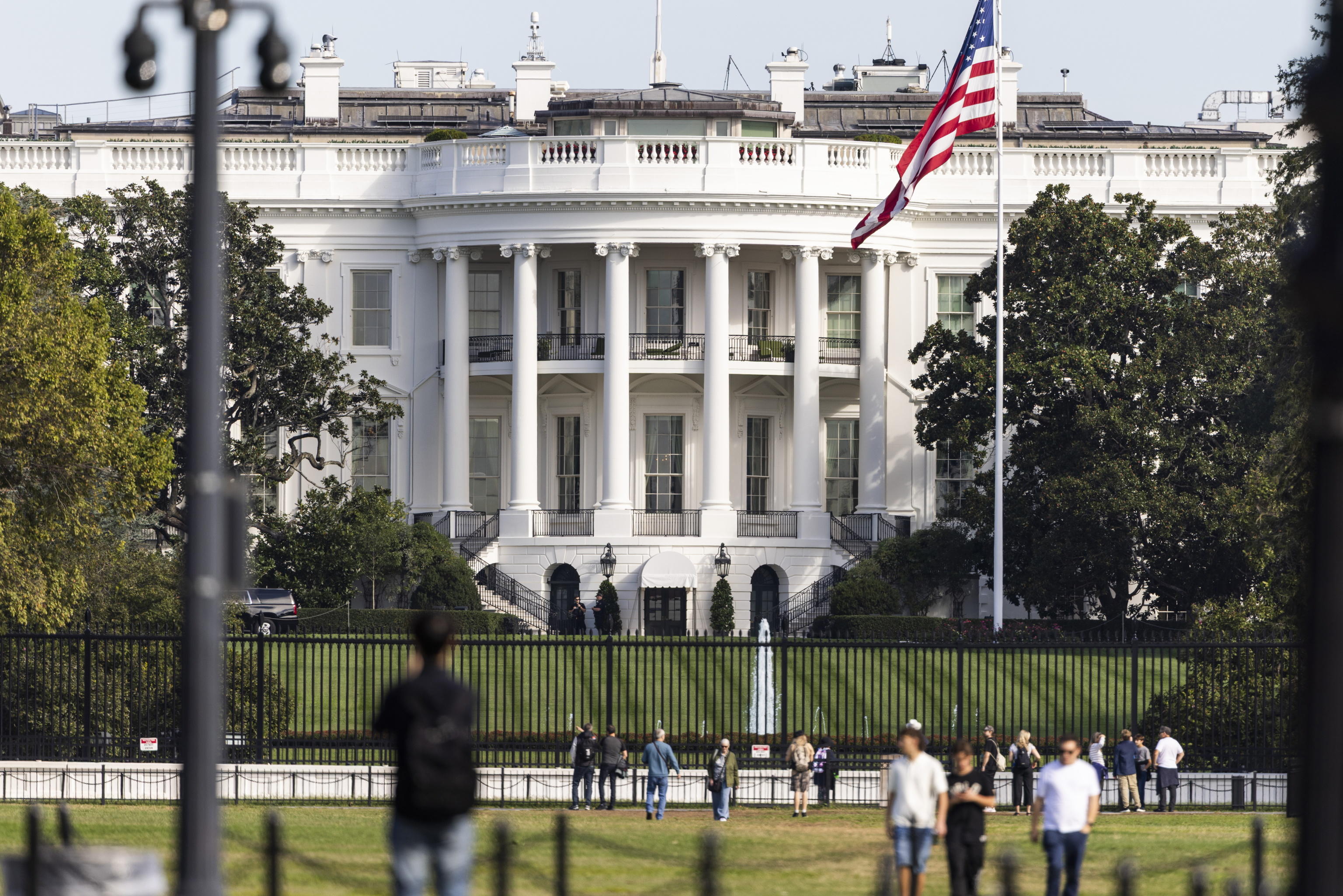 Il Senato Usa si accorda: vicini alla fine dello Shutdown