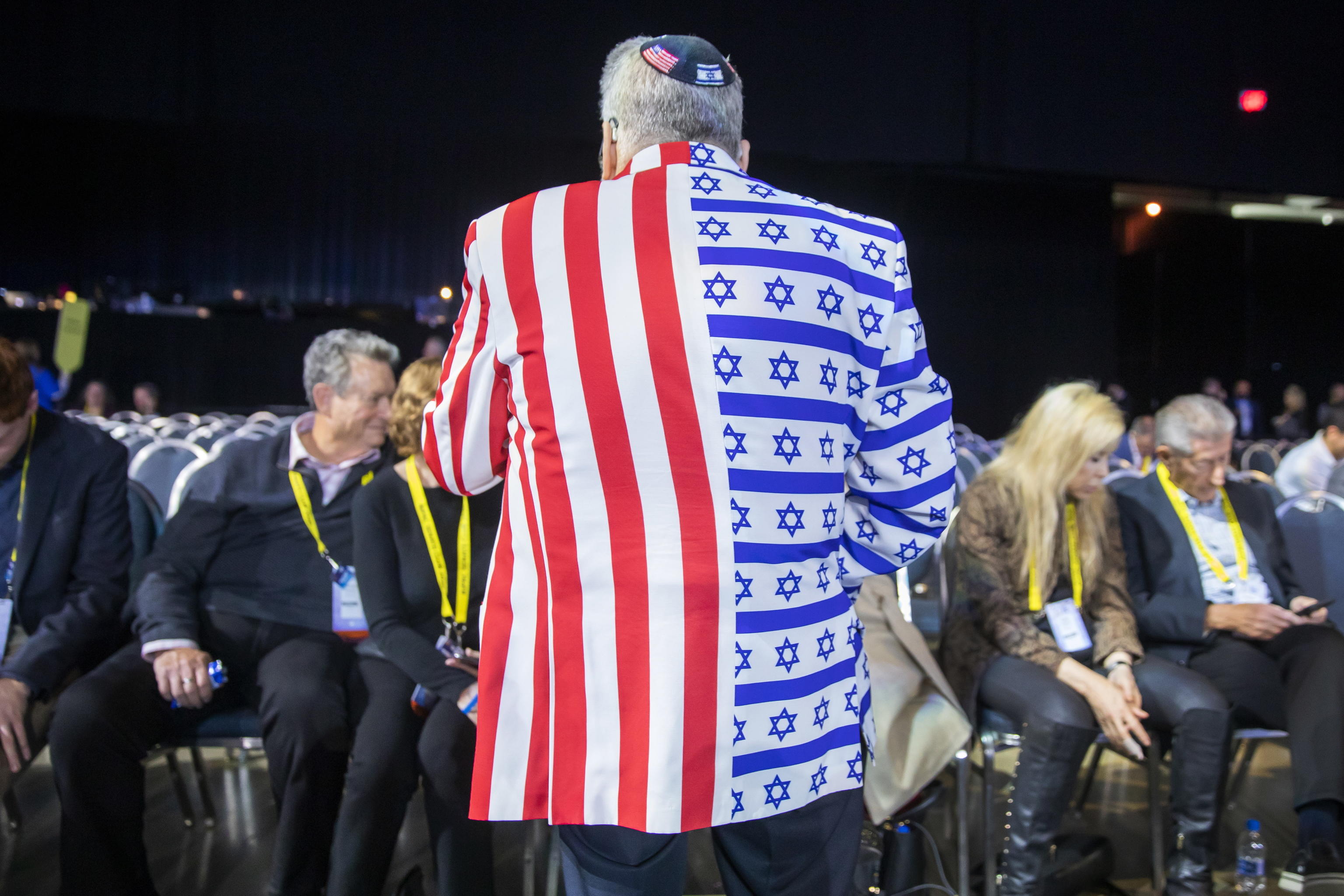 L’Aipac, il Qatar e il pregiudizio occidentale