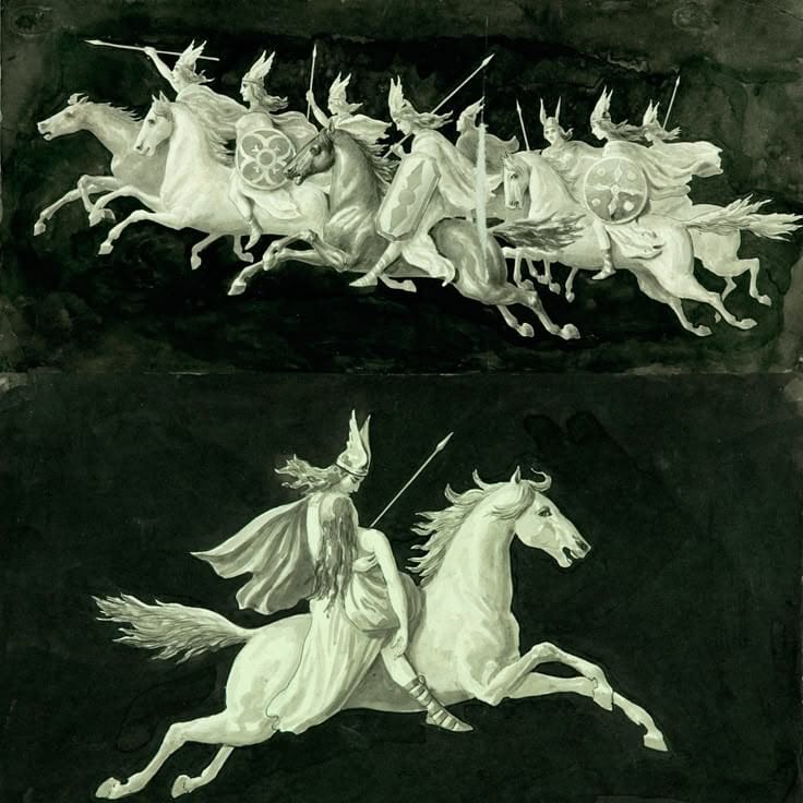 Tra sogno e tempesta: Berlioz e Wagner, il cuore e il fulmine