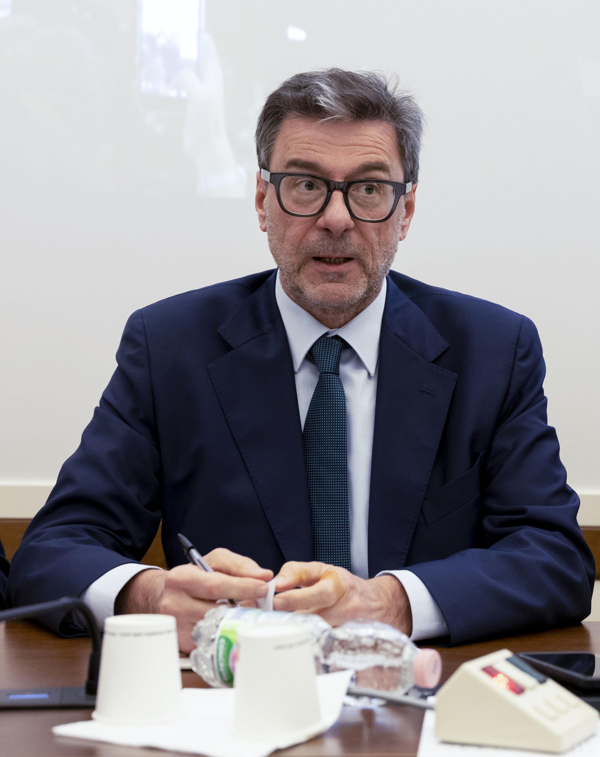 Ad essere massacrato dal fisco in Italia è il ceto medio