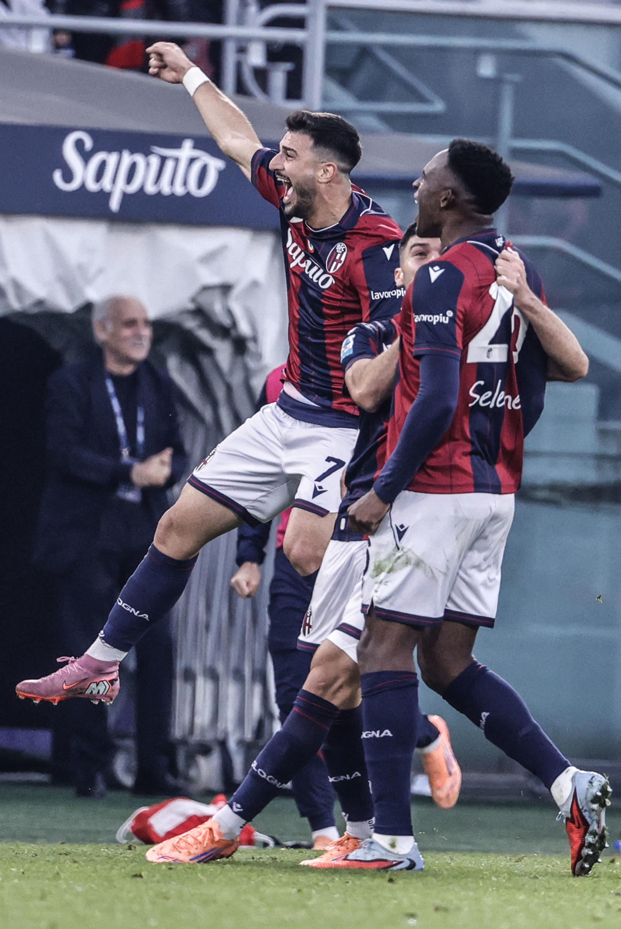 Serie A: zona Europa affollatissima (Podcast)