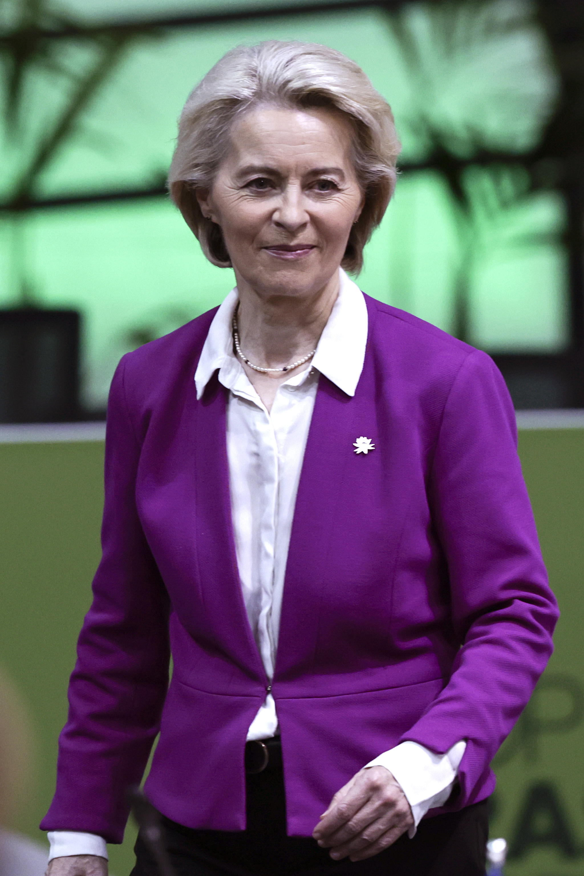 Von der Leyen vuole gli 007 europei, con lei a capo
