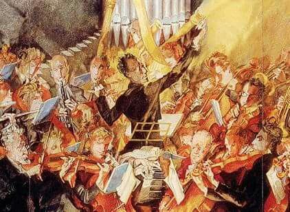 Il Direttore d’Orchestra: il respiro segreto della musica