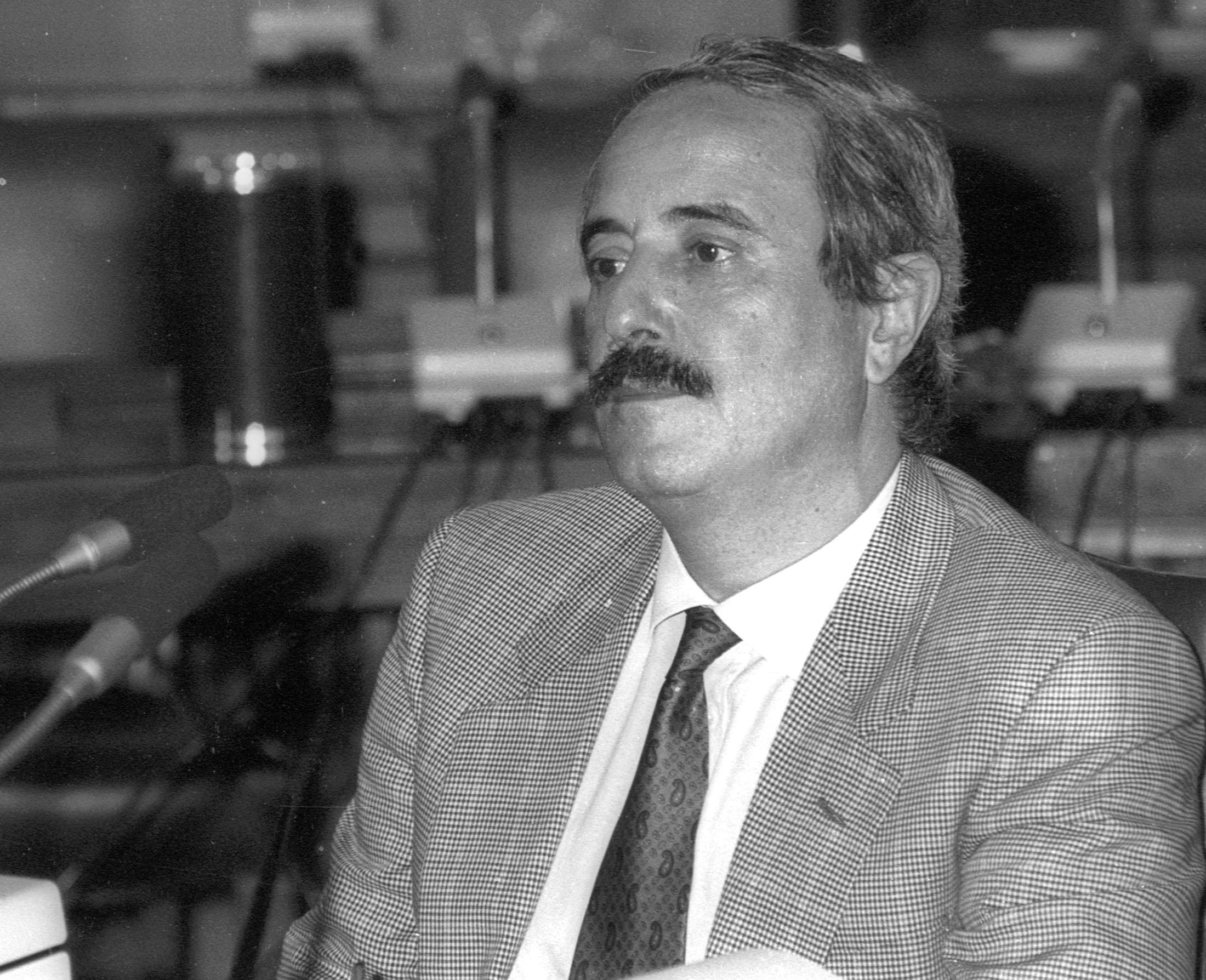 Riforma della giustizia: il retaggio di Falcone