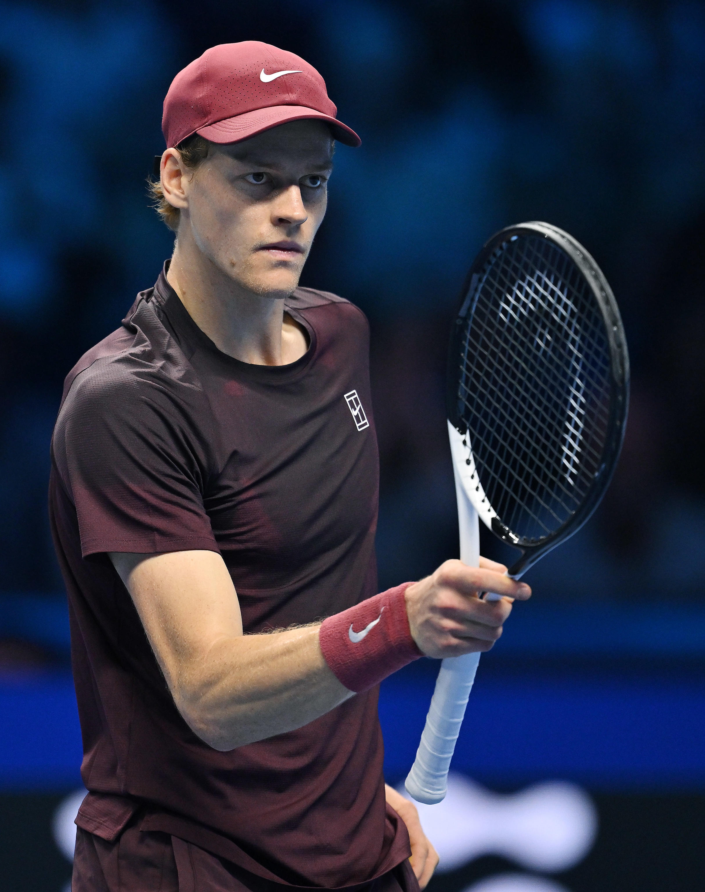 Atp Finals: Sinner stacca il pass per la Semifinale