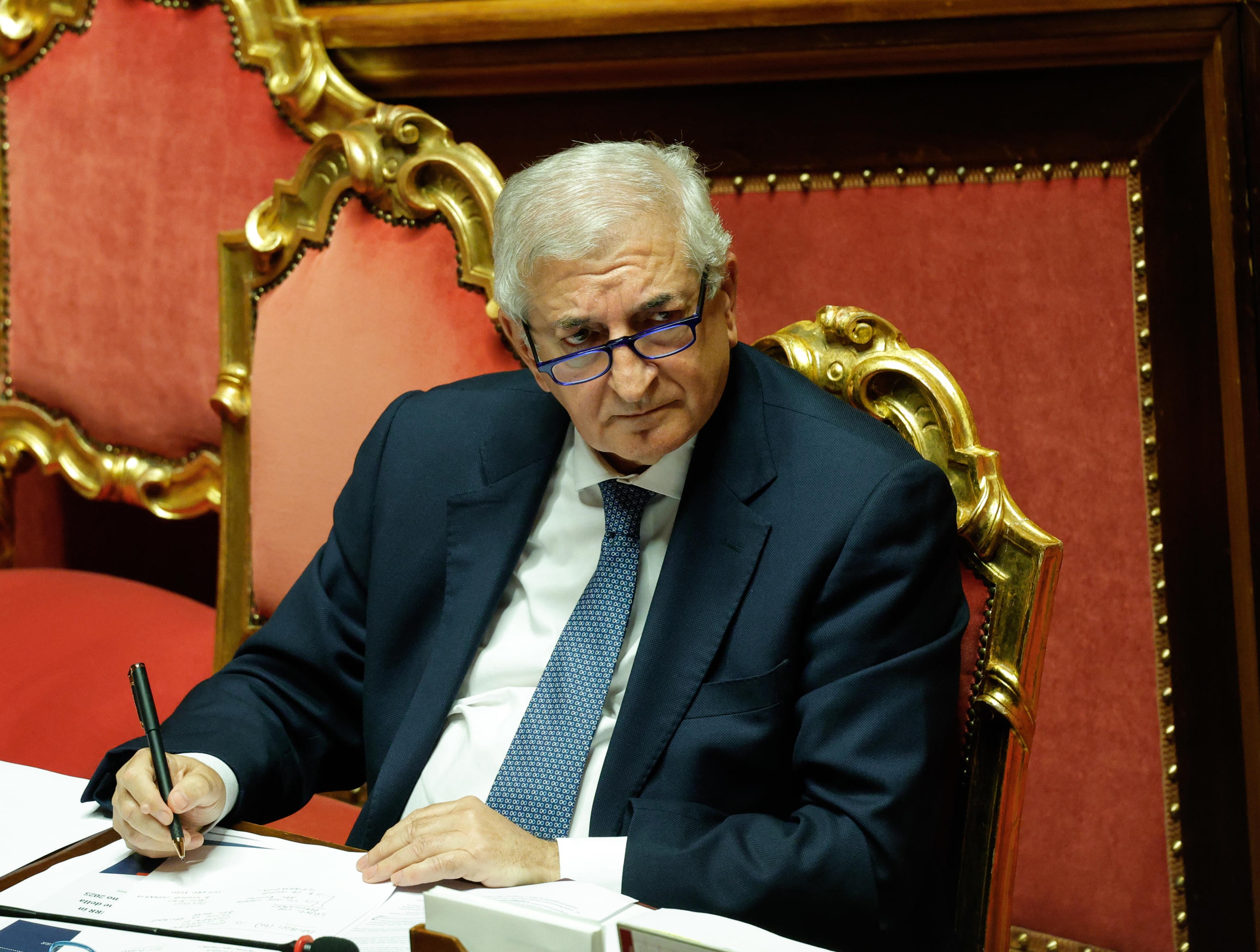 Finanziaria, Foti: “Scegliamo di sostenere imprese, famiglie e sanità”