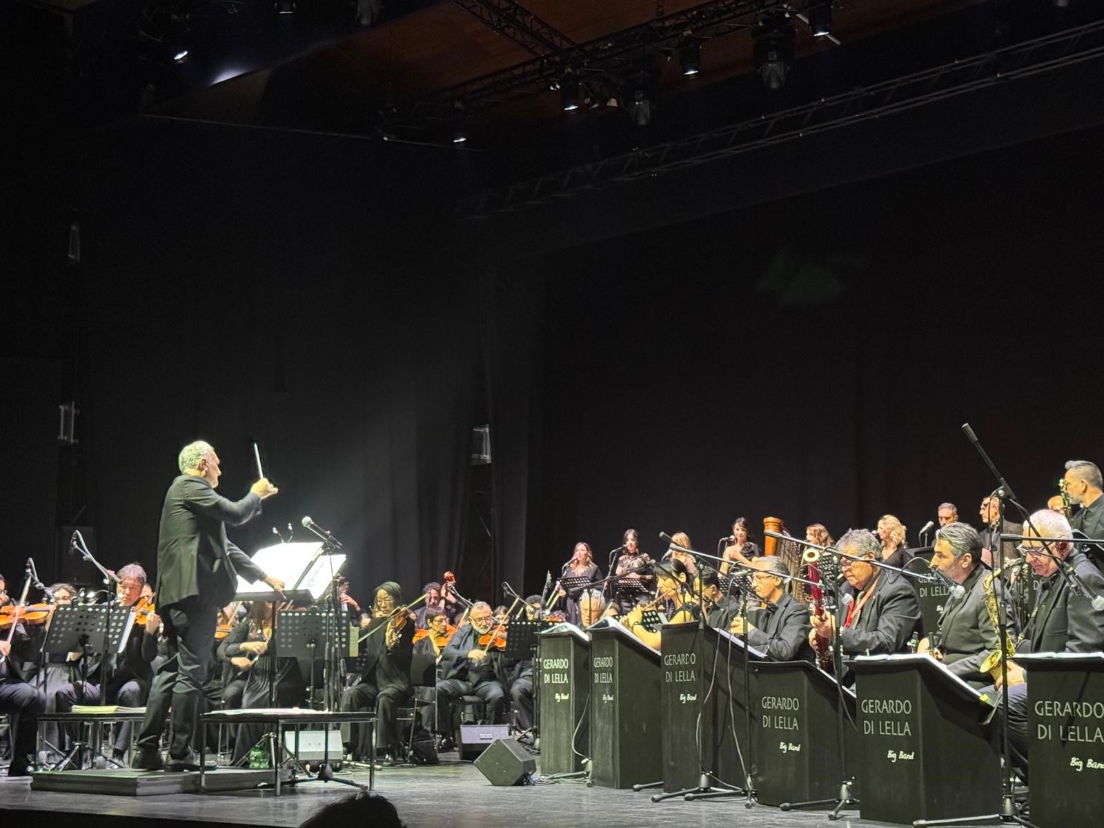 Il sacchetto di Gerardo