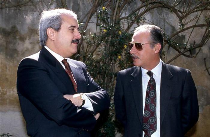Falcone e Borsellino, il grande vuoto nel catalogo Netflix