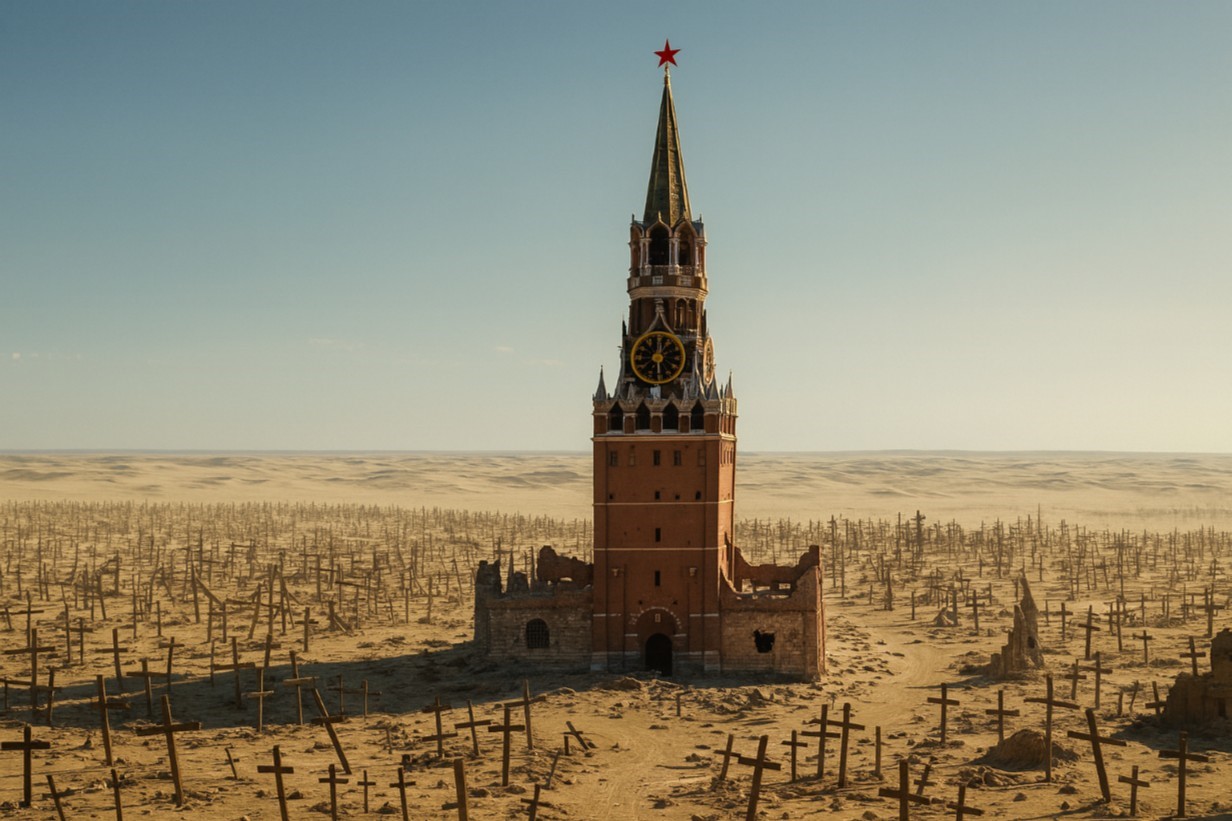 La disobbedienza dei governatori che fa tremare il Cremlino