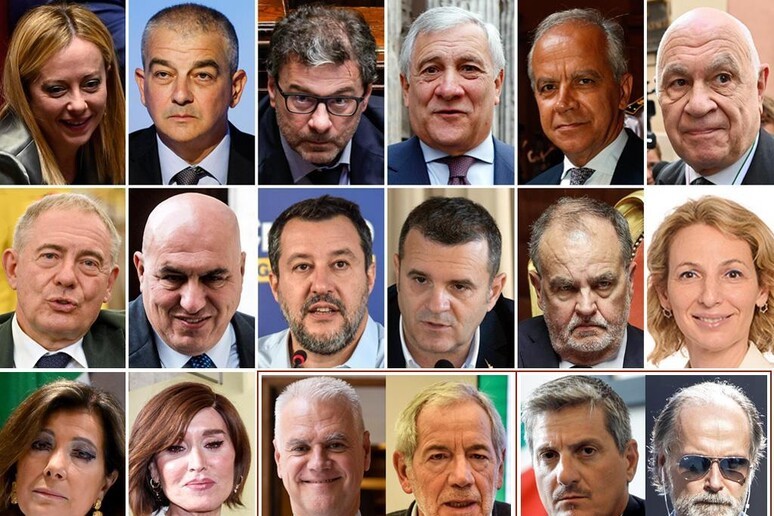 Quale rapporto tra la destra e la cultura