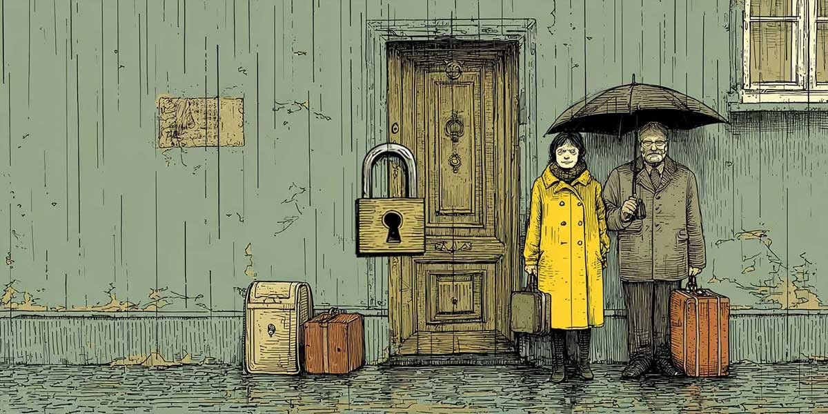 Divieto di lock box: un danno a tutti o un favore a pochi?